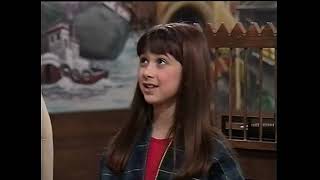 Shining Time Station  Ep 41  Becky Makes a Wish  60p [upl. by Lindgren]