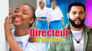 Directeur dun jour Monica  Ekene UmenwaStephen Odemgbe2024 Latest Nigerian Nollywood Movie [upl. by Philly]