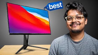 Watch this BEFORE Buying a New Monitor in 2024  Hindi [upl. by Adorne637]