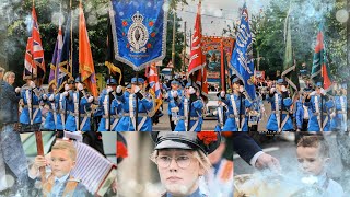 Gilford County Down THE TWELFTH 2024 [upl. by Giulietta600]