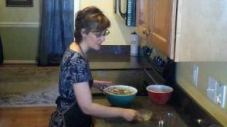 Italian Pasta Salad with Tuna Recipe [upl. by Materi]