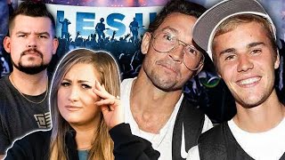 Hillsong Exposed The Celebrity Megachurch That Covered Up Crimes amp Protected Bad Pastors [upl. by Ayotal]