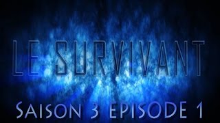 SURVIVANT DESIGNER S0 1 EP 3 [upl. by Bollay348]