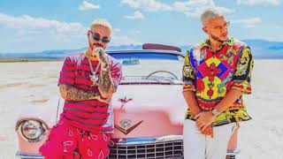 Loco Contigo slowed  reverbed  DJ Snake J Balvin Tyga [upl. by Ahsenet94]