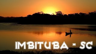 Imbituba em nossa Santa e Bela Catarina 4K [upl. by Ornas]