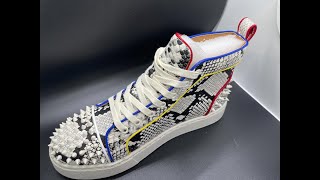 Steve Madden Mens  Promoter S Sneaker [upl. by Nosnar]