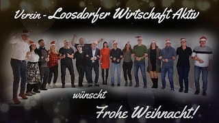 LWA wünscht FROHE  Weihnacht [upl. by Rodgers]