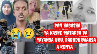 Labari mafi tada hankali da ban mamaki a kenya ya kashe matarsa da budurwar sa da da yayansa uku [upl. by Aderf]