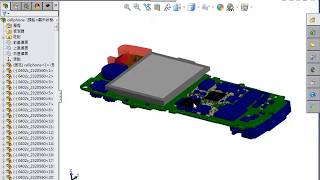 SOLIDWORKS技術CircuitWorks電子共用程式 [upl. by Cire802]