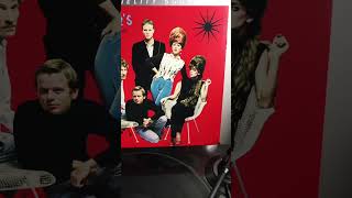 B52s  Private Idaho 1980 2011 Mobile Fidelity Sound Lab [upl. by Arikahs]