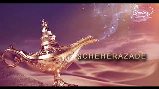 SCHEHERAZADE MUSICAL PROMOTION [upl. by Axela560]