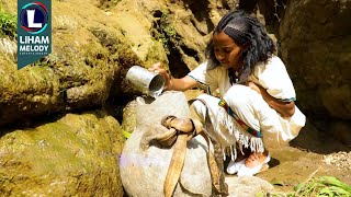 Samual Kiros amp Tirhas Gebre  Hamatey Gorihen  New Traditional Tigrigna Music Official Video [upl. by Keli44]