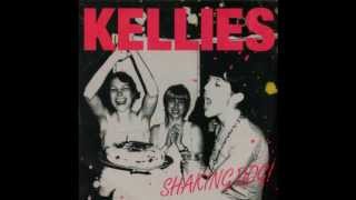 Las Kellies  13Mongoloid Devo cover [upl. by Ros]