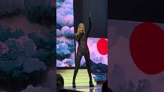 Weather by Kelsea Ballerini  Live [upl. by Ivah459]