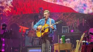 Tyler Childers  Whitehouse Road Thompson Bolling Arena Knoxville TN 04162024 [upl. by Sinnelg850]