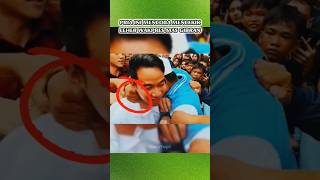 Anak abah vs gibran 😱🤯paspampres gibran prabowo wakilpresiden shortvideo viralvideo [upl. by Anaitsirc]