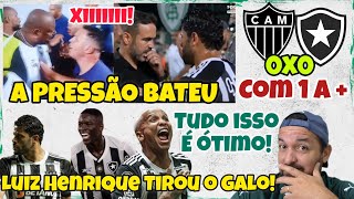 👀😱TRETA ROLOU SOLTA VENCEDOR DISSO O PALMEIRAS EU EXPLICO A PRESSÃO TA BATENDO E FORTE E TEM [upl. by Osugi650]