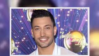 Giovanni Pernice Makes SHOCKING Statement About Strictly Return [upl. by Marj]