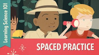 Teaching Strategies Spaced Practice [upl. by Beka735]