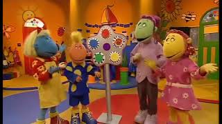 Tweenies  Clock Shock 2002 [upl. by Markos]