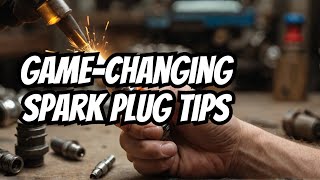 MINDBLOWING Spark Plug Nuts Secrets Revealed [upl. by Laverne580]