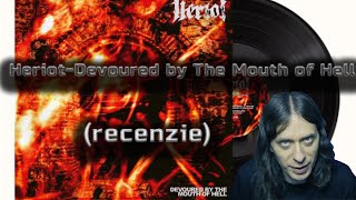 HeriotDevoured by The Mouth of Hell recenzie [upl. by Retsek274]