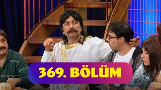 Güldür Güldür Show 369 Bölüm [upl. by Mata]