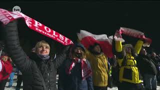 SKOKI NARCIARSKIE  MŚ PLANICA 2023  20230225  2 SERIA  KO NA SKOCZNI NORMALNEJ  HD [upl. by Ally]