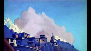 Nicholas Roerich Paintings  Realm of Light [upl. by Wehtam]