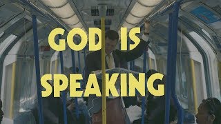 GOD IS SPEAKING  Christian short film [upl. by Pelpel234]