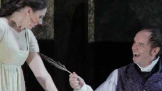 Tosca Trailer [upl. by Ahtebbat]