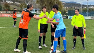 Cd TORENO vs CD Ejido segundo tiempo [upl. by Mariele]