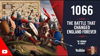 1066 The Battle That Changed England Forever [upl. by Dahlia649]