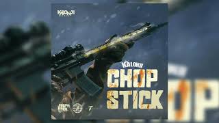 Kalonji  Chop Stick Cut Audio [upl. by Elohcin]