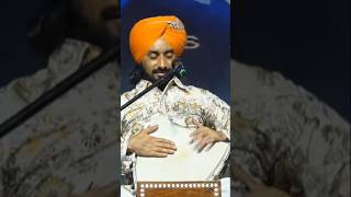 Satinder Sartaj new song 🎙️MalwaPunjabiCulturalTV DoabaTvLive SatinderSartaaj like songs [upl. by Uhsoj557]