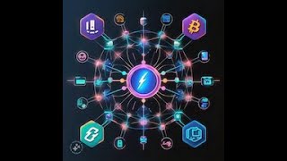 Lightning Network The Future of Micropayments [upl. by Aramaj160]