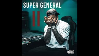 Kevin Gates  Super General 2 [upl. by Rosette]