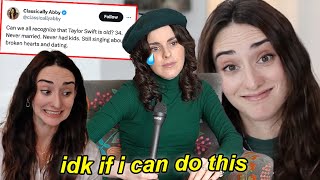 Classically Abbys content hits different now Heres why [upl. by Estren97]