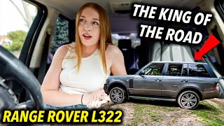 Is Buying a Stupidly High Mileage Range Rover still a Good Idea 1 Year Ownership Review L322 [upl. by Phillada]