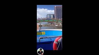 MELAKA ONE DAY TOURRIVER CRUISE MELAKA [upl. by Nnylamme]