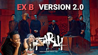 Ex battalion  Yearly  Reaction Video 5 [upl. by Benenson375]