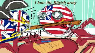 American Revolution  Independence in a Nutshell [upl. by Waterman289]