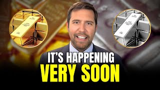 WARNING for Gold amp Silver Holders Get Prepared NOW  Chris Vermeulen [upl. by Atnom]