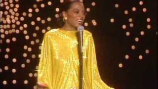 Diana Ross  Love Hangover Live on The Midnight Special 1976 [upl. by Atinahc]