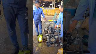 how to indentify engine noise shorts engine mechanic mechanical shortviral viral trending [upl. by Rovaert]