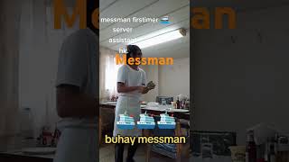 buhaybarko seamans travel seaman messman seamanlifeatsea trendingvideo trends [upl. by Yssej]