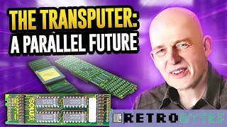 The Transputer A parallel future [upl. by Kayle]