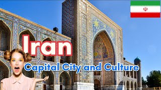 IRAN🇮🇷 The Rich History and Power of iran amp culture  The World History  S1 Episode 1 [upl. by Attenahs]