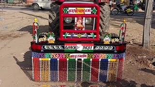 Tractor Bumper Bumper Mata Malo [upl. by Sneve]