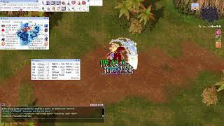 Revival RO  Farming Hard Scale at Melanis [upl. by Sclar]